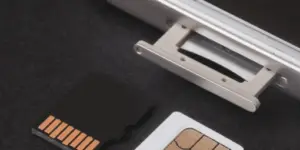 유심 교체 시 주의할 보안 기능