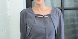 신지, 결혼 후 스트레스로 급감한 체중과 건강 상태 공개