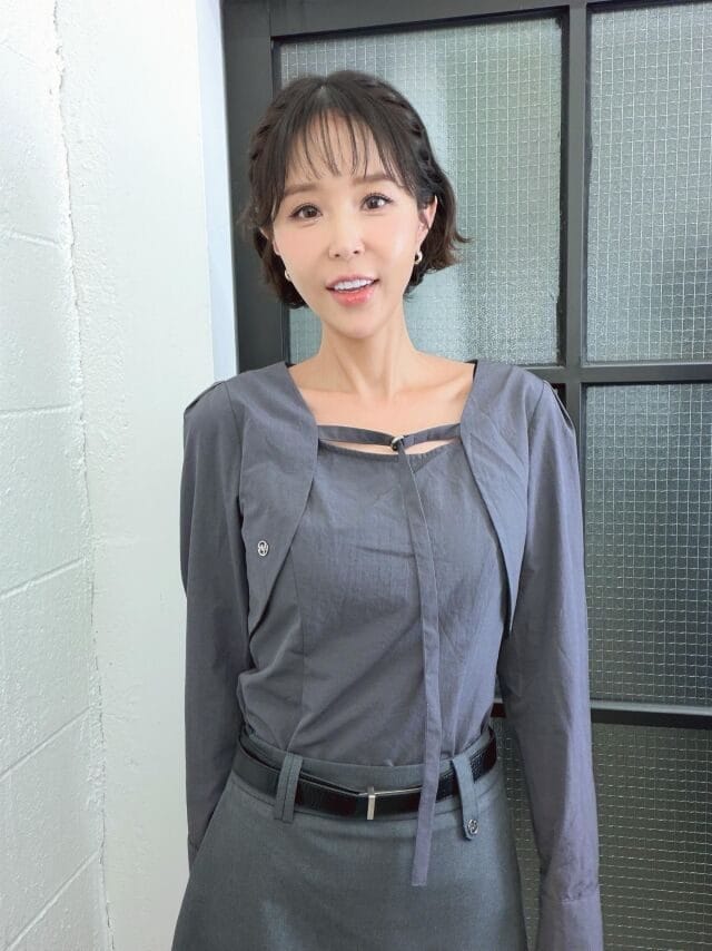 신지 체중 변화