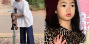 타블로 딸 하루 SAT 준비 화제…스탠퍼드 진학 가능성까지 주목