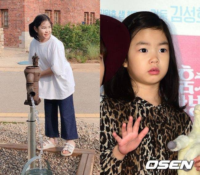 타블로 딸 하루 SAT 준비