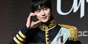 변우석 논란 이후 첫 예능 행보…‘유재석 캠프’가 시험대가 된 이유