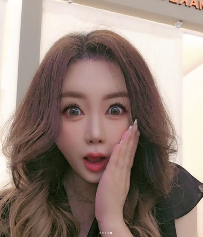 이의정 근황