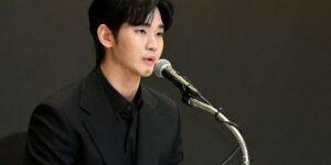 김수현 사진 조작 의혹, 미성년 프레임 논란 핵심 정리