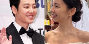 김동욱♥스텔라김, 7개월 만에 상견례까지…명동성당 결혼식에 담긴 특별한 이유