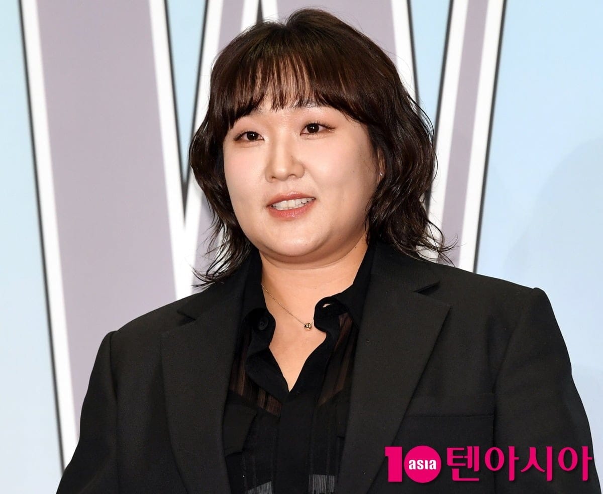백상 수상 소감 뒤 전해진 안타까운 소식…개그우먼 이수지 시부상에 이어진 애도