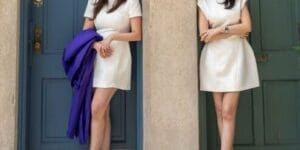 안리원 뉴욕대 졸업 근황, 안정환·이혜원 가족사진 화제