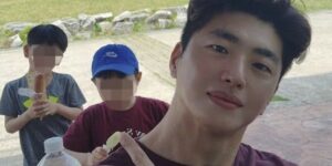 소재원 가짜뉴스 피해 호소, 자녀 고통 언급하며 강경 대응 예고
