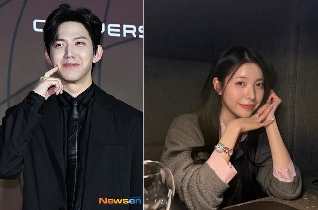 데이식스 도운 결혼설