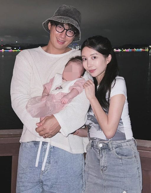 이지훈 가족 건강 악화 소식에 걱정 확산…아야네 임신 중 이상 수치까지 밝혀진 현재 상황