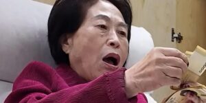 전원주 고관절 수술 후 근황, 며느리의 정성 어린 선물에 환한 미소