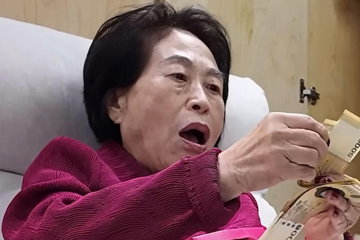 전원주 수술 후 근황