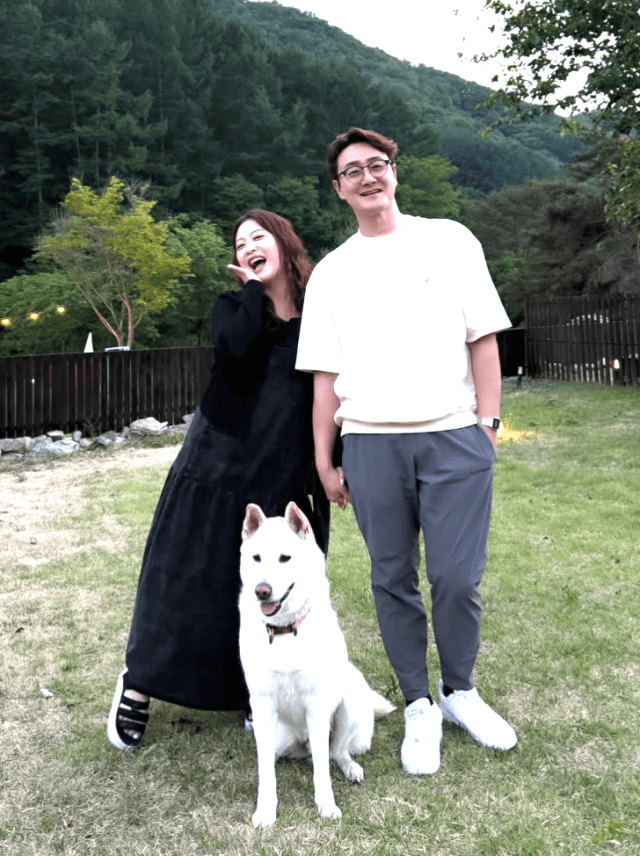 심진화가 전한 ‘아이 없이도 행복한 삶’…솔직한 고백에 공감이 이어진 이유