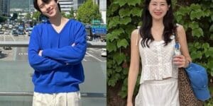 11년 연애 끝 결실 맺은 윤승우·전재희… 한예종 인연에서 부부가 되기까지