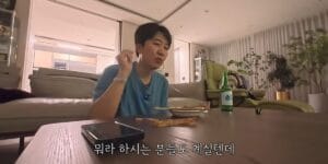 도경완 육아 방식 공개, 초등 남매 한 방 취침 이유는?