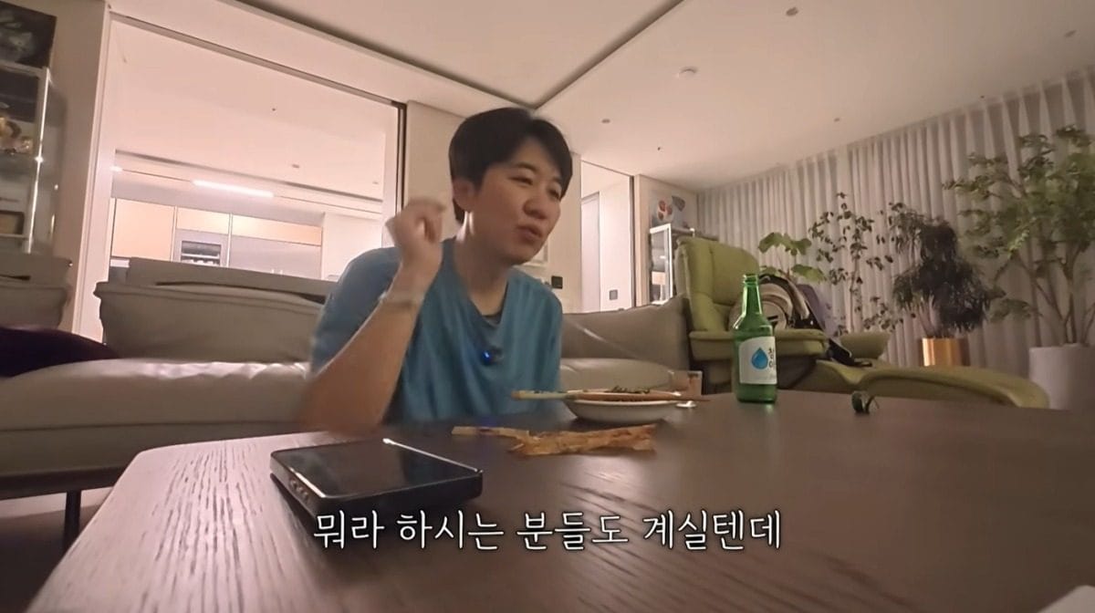 도경완 육아 방식