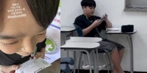 이윤진 아들 다을, 통번역시험 도전이 주목받는 이유