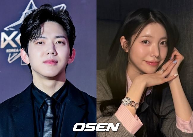 데이식스 도운 결혼설