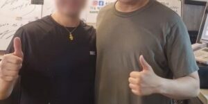 신화 에릭 최근 근황, 아빠가 된 후 달라진 푸근한 비주얼과 팬 서비스