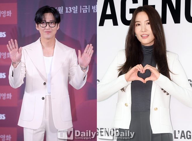 남궁민 진아름 임신