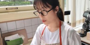 배우 민도희 카페 알바 그만둔 진짜 이유와 30대 도전이 준 변화
