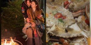 심진화 이다해 꽃게찜 선물에 담긴 진심과 특별한 감동 스토리