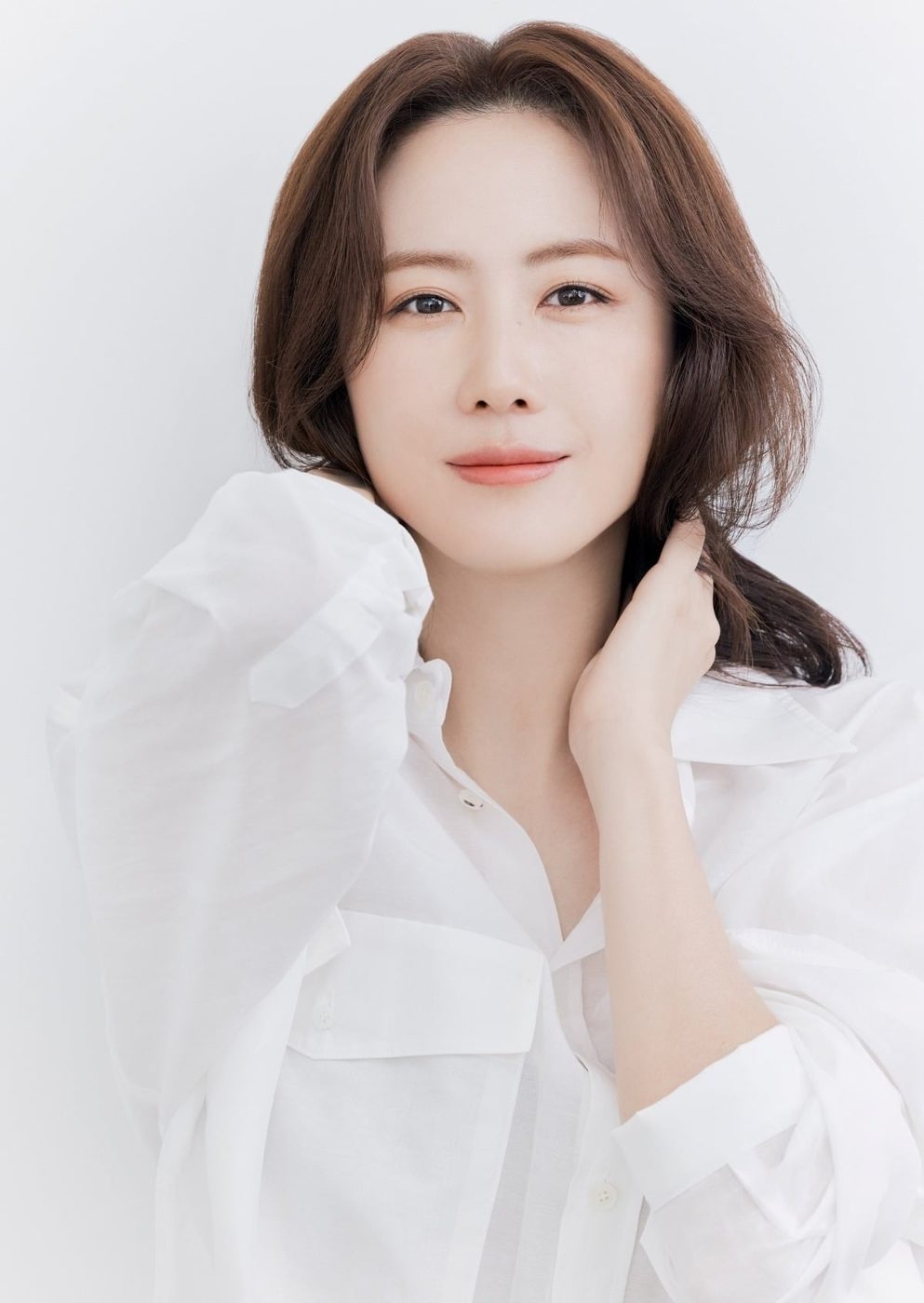 홍은희 비웨이브 전속계약