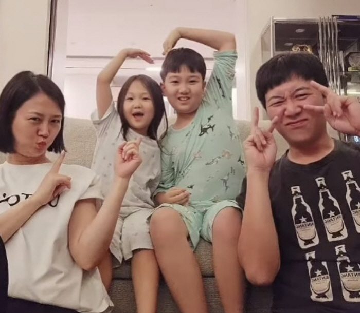 도경완 장윤정 아들 연우