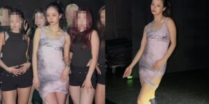 혜리 팬미팅 뱃살 논란, 획일화된 프로의 기준에 던진 당당한 소신 발언