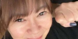 57세 일본 배우 아미하마 나오코 이혼 발표, 28년 만에 전한 안타까운 파경 소식