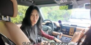 엄태웅 윤혜진 딸 지온 175cm 폭풍성장, 선화예중 수행평가 만점 화제