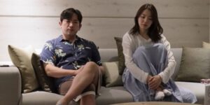"따로 살고파"..이민우, 일본인 ♥아내 분가 요구에 신혼여행서 분노(살림남)