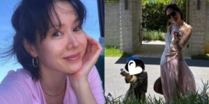 손예진 아들 여행 사진 속 다정한 일상과 팬들이 열광하는 이유