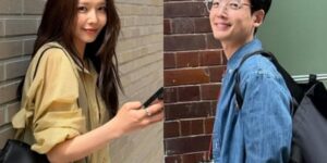 14년 열애 마침표! 정경호 수영 결별 무속인 예측 소름 돋는 재조명 이유