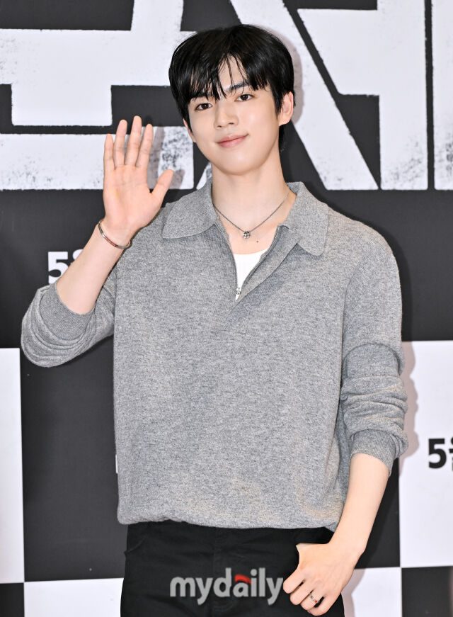 차준환 시트콤 주인공