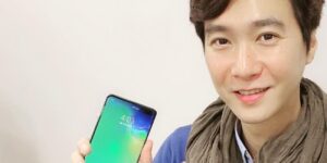 젝스키스 고지용 틱톡커 변신, 건강이상설 이후 전한 반가운 근황