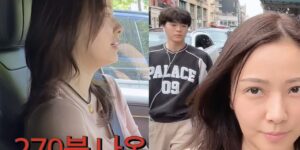 '권상우♥' 손태영, 子 '41만원' 택시비에 기절초풍.."비행기 값 수준"