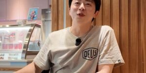 조정석 첫사랑 재회 비하인드 스토리, 방화동 추억 여행에서 밝혀진 놀라운 반전 인연