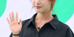 1000만 흥행 '7번방의 선물' 갈소원 예승이 근황, 정변의 정석 보여준 인형 비주얼