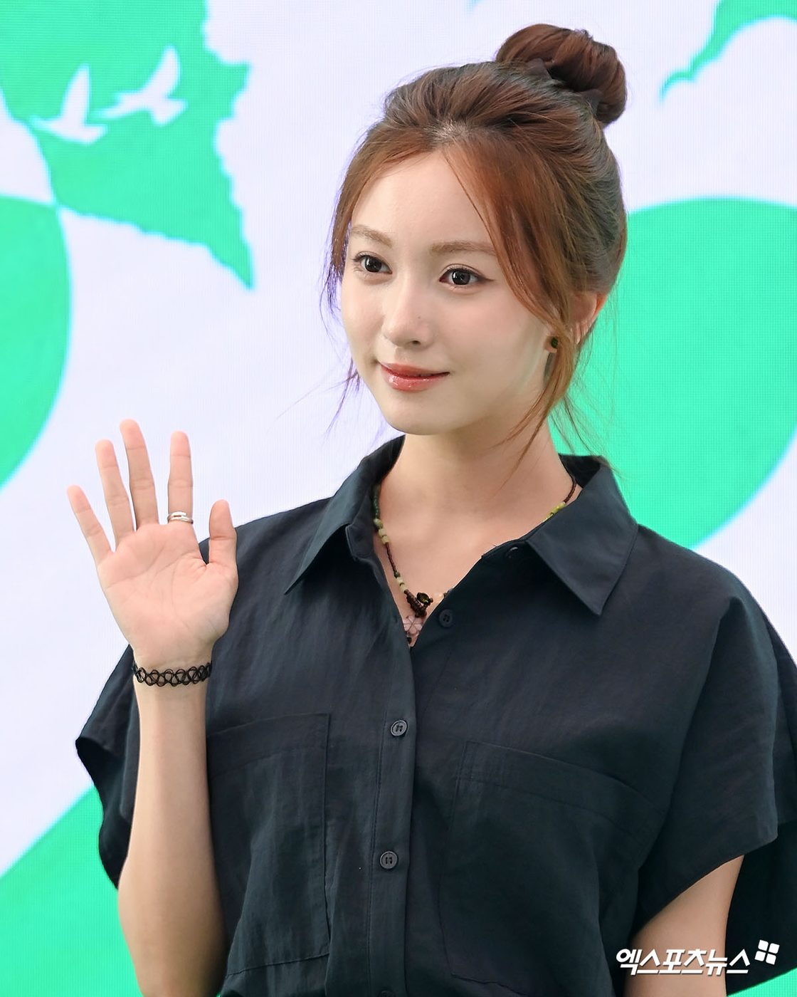갈소원 예승이 근황