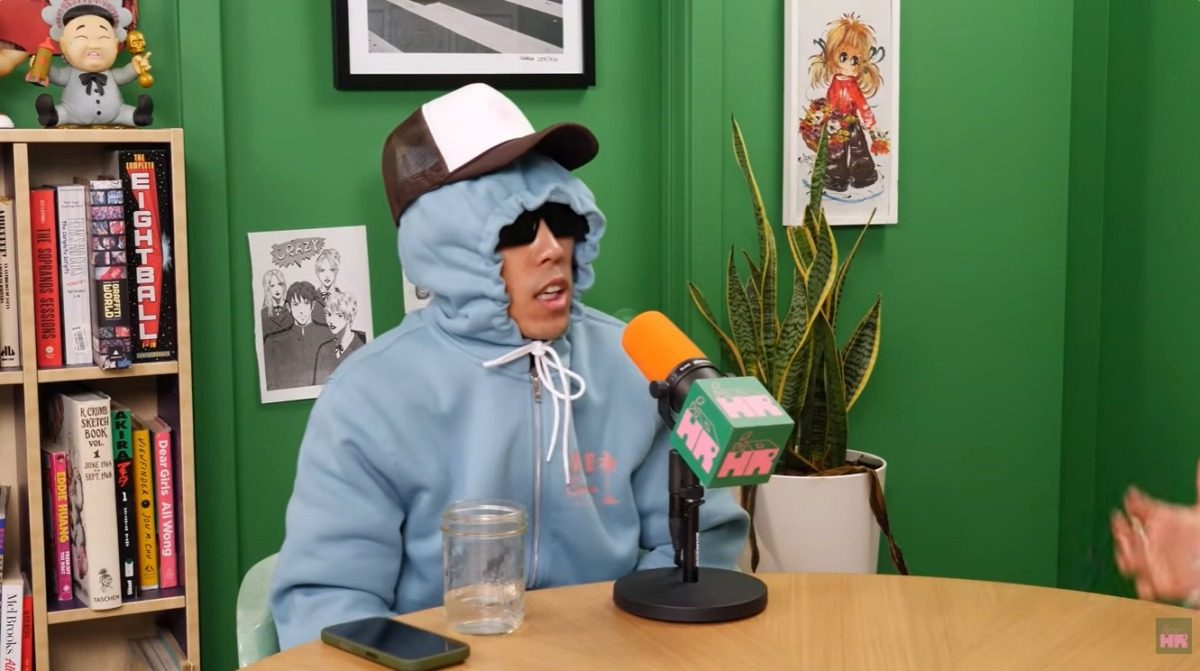 래퍼 도끼 한국 떠난 이유