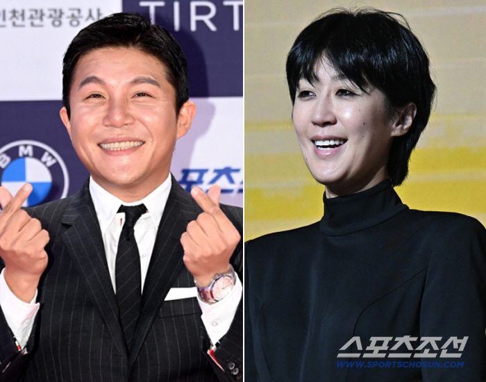 조세호 조폭 연루설