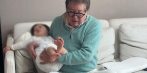 황보라 아들 영유아 발달 검사 공개, 부모가 주목한 육아 고민의 핵심