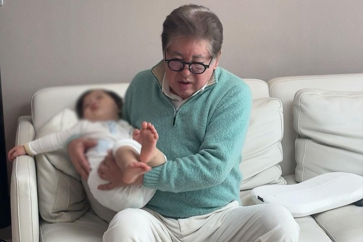 영유아 발달 검사