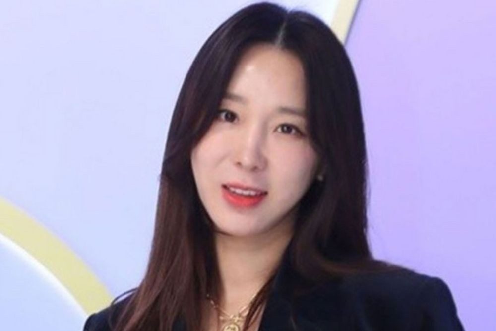 이지혜 셋째 임신설