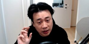 장사의 신 은현장 배신 논란 속 배우 정해인 언급이 주목받는 이유