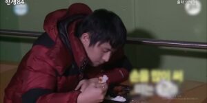기안84 초심 발언, 웃음 뒤에 남은 인기와 응원의 의미