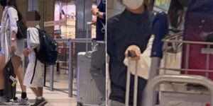 배용준 박수진 싱가포르 여행 포착! 박신혜 최태준 동행 이유와 최신 근황
