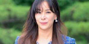 '장동건♥' 고소영도 세월은 못 피했네…'문신템' 새 돋보기 마련→"남편이 구입" [RE:뷰]