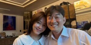 배우 강성연 재혼 후 근황 공개, 화목한 가족 모습과 남편 스펙 화제